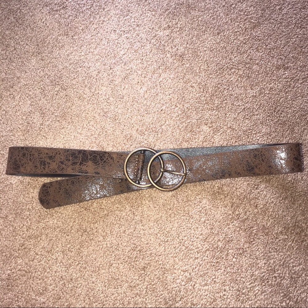 Brown Belt